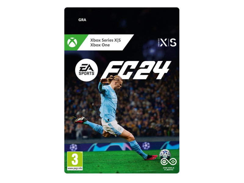 Xbox EA SPORTS FC 24